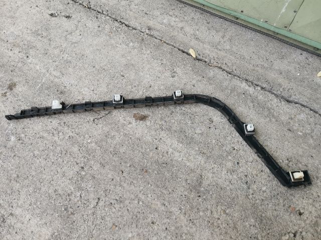 bontott HONDA ACCORD Bal hátsó Lökhárító Tartó (Műanyag)