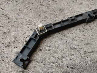 bontott HONDA ACCORD Bal hátsó Lökhárító Tartó (Műanyag)