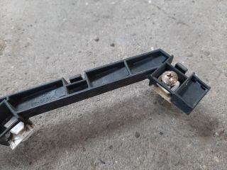 bontott HONDA ACCORD Bal hátsó Lökhárító Tartó (Műanyag)