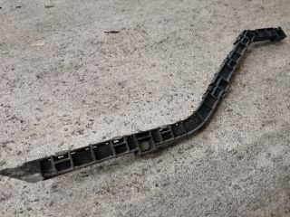 bontott HONDA ACCORD Bal hátsó Lökhárító Tartó (Műanyag)