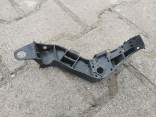 bontott HONDA ACCORD Bal hátsó Lökhárító Tartó (Műanyag)