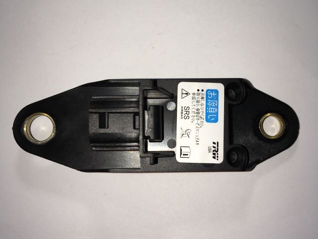 bontott HONDA ACCORD Bal hátsó Oldal Ütközés Érzékelő