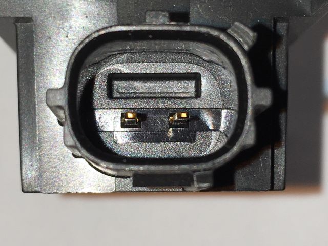 bontott HONDA ACCORD Bal hátsó Oldal Ütközés Érzékelő