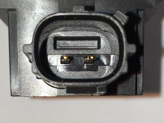 bontott HONDA ACCORD Bal hátsó Oldal Ütközés Érzékelő