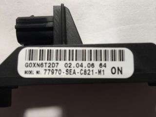 bontott HONDA ACCORD Bal hátsó Oldal Ütközés Érzékelő