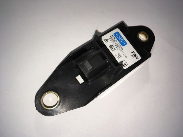 bontott HONDA ACCORD Bal hátsó Oldal Ütközés Érzékelő