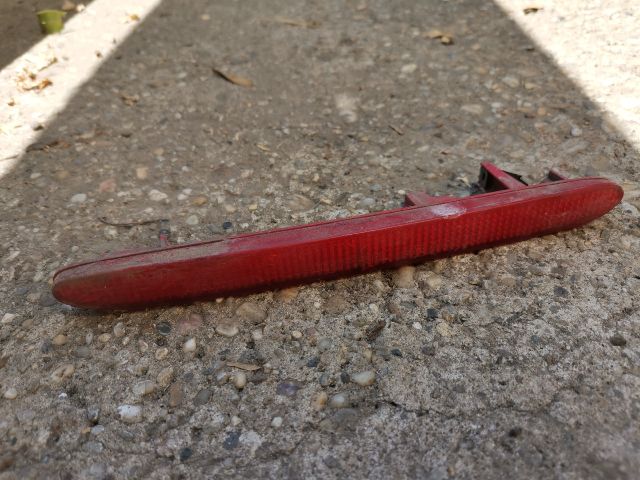 bontott HONDA ACCORD Bal hátsó Prizma