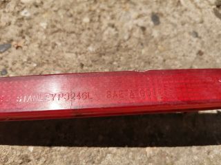 bontott HONDA ACCORD Bal hátsó Prizma