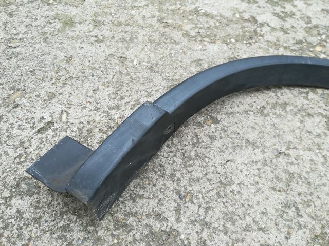 bontott HONDA ACCORD Bal hátsó Sárvédő Szélesítő