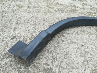 bontott HONDA ACCORD Bal hátsó Sárvédő Szélesítő