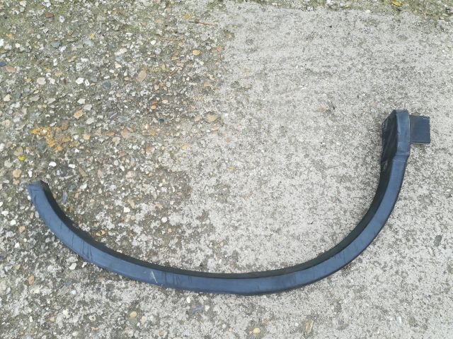 bontott HONDA ACCORD Bal hátsó Sárvédő Szélesítő