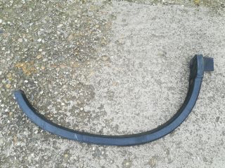 bontott HONDA ACCORD Bal hátsó Sárvédő Szélesítő