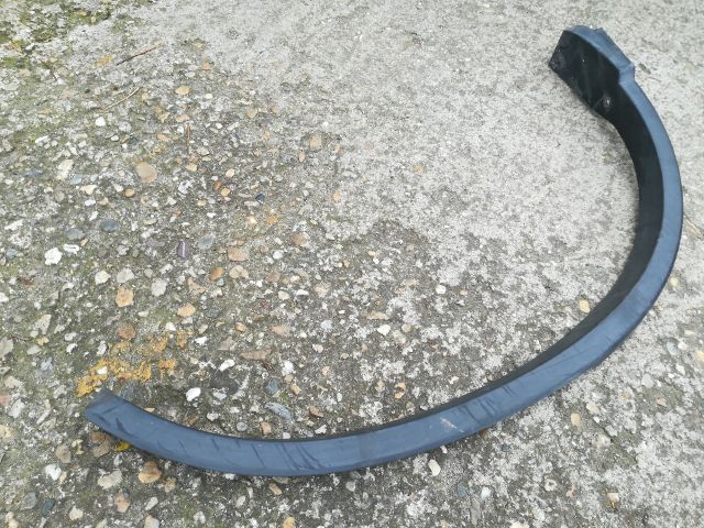 bontott HONDA ACCORD Bal hátsó Sárvédő Szélesítő