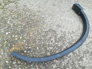 bontott HONDA ACCORD Bal hátsó Sárvédő Szélesítő