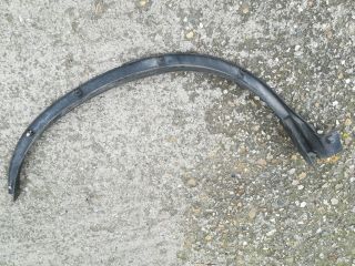 bontott HONDA ACCORD Bal hátsó Sárvédő Szélesítő