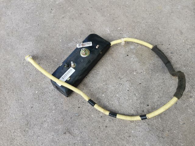 bontott HONDA ACCORD Bal hátsó Ülés Légzsák