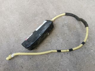 bontott HONDA ACCORD Bal hátsó Ülés Légzsák