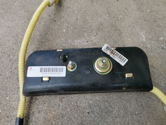 bontott HONDA ACCORD Bal hátsó Ülés Légzsák