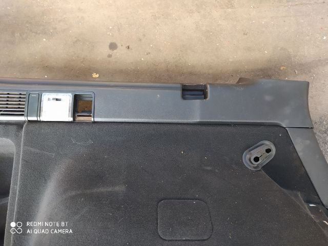 bontott HONDA ACCORD Bal hátsó Ülés melletti Kárpit