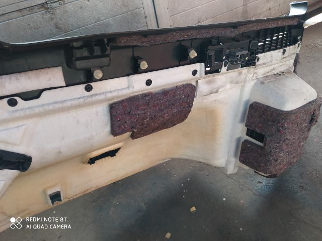 bontott HONDA ACCORD Bal hátsó Ülés melletti Kárpit