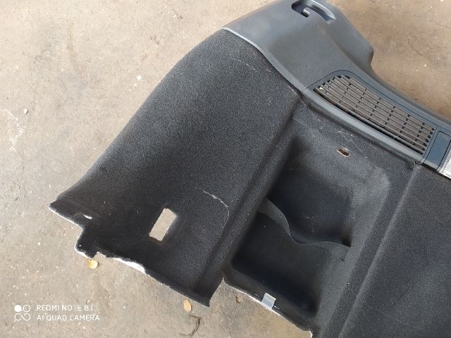 bontott HONDA ACCORD Bal hátsó Ülés melletti Kárpit