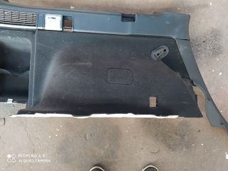 bontott HONDA ACCORD Bal hátsó Ülés melletti Kárpit