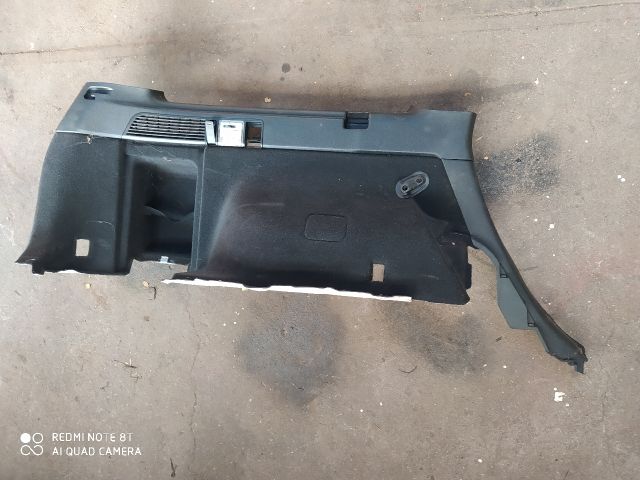 bontott HONDA ACCORD Bal hátsó Ülés melletti Kárpit