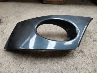 bontott HONDA ACCORD Bal Ködlámpa Rács