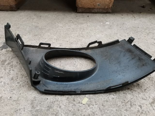 bontott HONDA ACCORD Bal Ködlámpa Rács