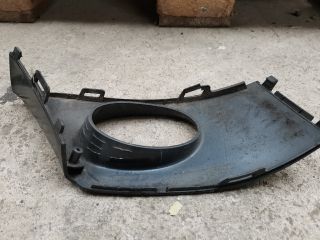 bontott HONDA ACCORD Bal Ködlámpa Rács