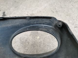 bontott HONDA ACCORD Bal Ködlámpa Rács