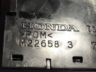 bontott HONDA ACCORD Bal Kormánykapcsoló Irányjelző