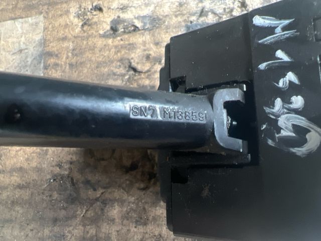 bontott HONDA ACCORD Bal Kormánykapcsoló Irányjelző