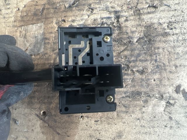 bontott HONDA ACCORD Bal Kormánykapcsoló Irányjelző