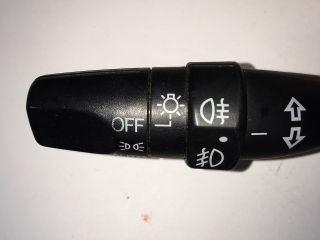 bontott HONDA ACCORD Bal Kormánykapcsoló Irányjelző