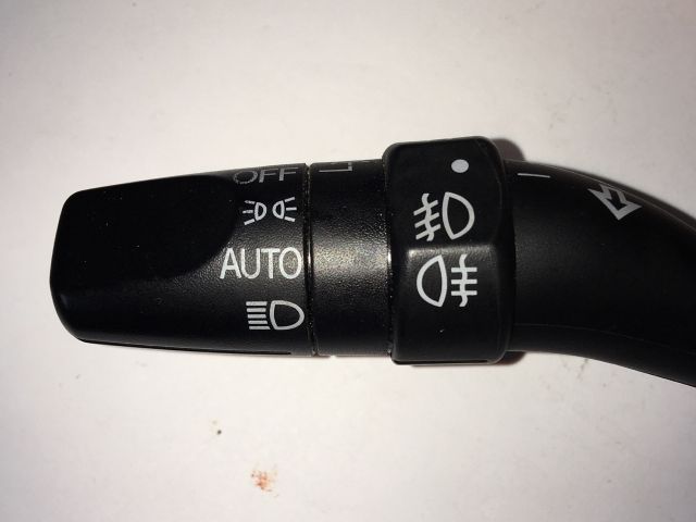 bontott HONDA ACCORD Bal Kormánykapcsoló Irányjelző