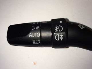 bontott HONDA ACCORD Bal Kormánykapcsoló Irányjelző