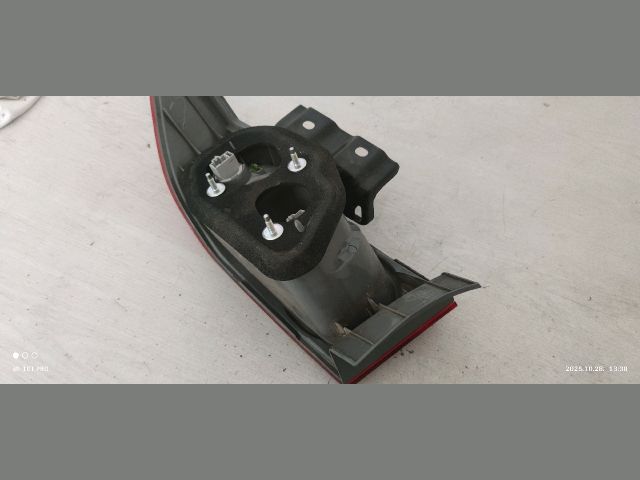 bontott HONDA ACCORD Bal Külső Hátsó Lámpa