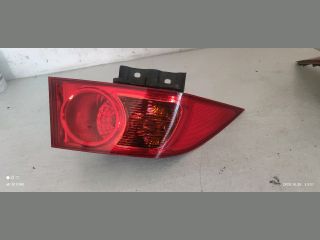 bontott HONDA ACCORD Bal Külső Hátsó Lámpa