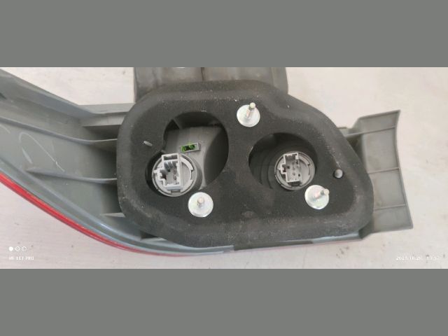 bontott HONDA ACCORD Bal Külső Hátsó Lámpa