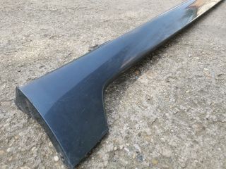 bontott HONDA ACCORD Bal Küszöb