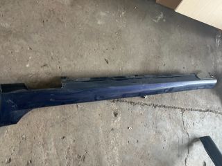 bontott HONDA ACCORD Bal Küszöb