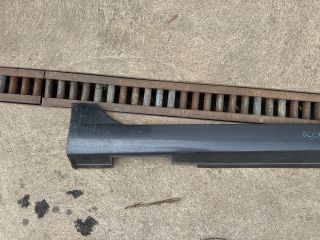 bontott HONDA ACCORD Bal Küszöb