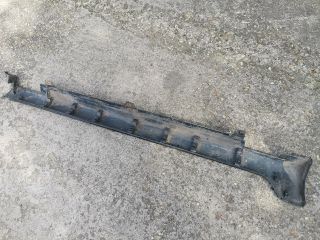 bontott HONDA ACCORD Bal Küszöb