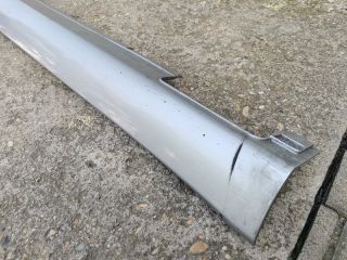 bontott HONDA ACCORD Bal Küszöb