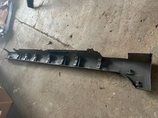 bontott HONDA ACCORD Bal Küszöb