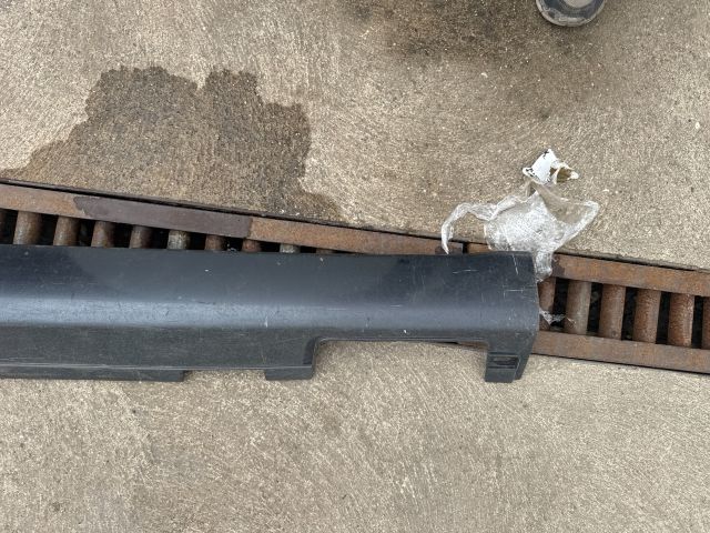 bontott HONDA ACCORD Bal Küszöb