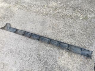 bontott HONDA ACCORD Bal Küszöb