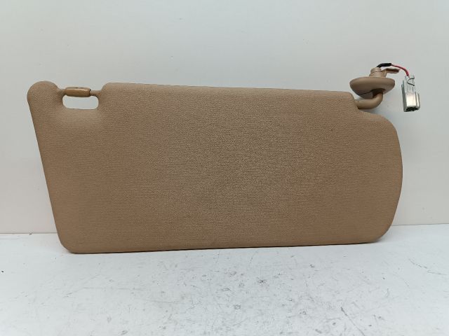 bontott HONDA ACCORD Bal Napellenző