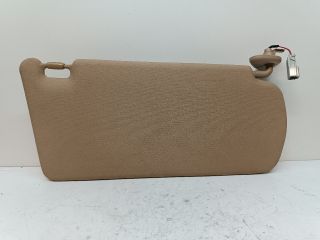 bontott HONDA ACCORD Bal Napellenző